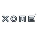 Xome.uk logo